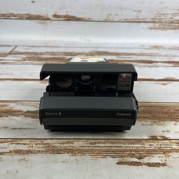 Polaroid Other - Vintage Original Polaroid Spectra 2 Instant Film Camera